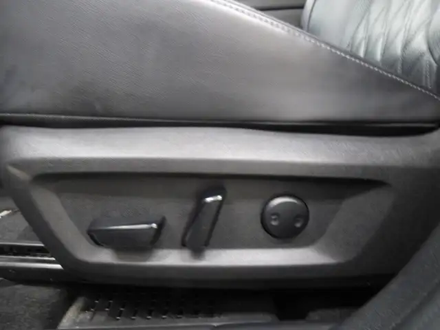 2024 NISSAN ROGUE PLATINUM AWD, TOIT PANO, CUIR, CARPLAY!! - Photo 18