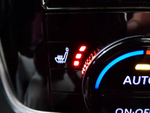 2024 NISSAN ROGUE PLATINUM AWD, TOIT PANO, CUIR, CARPLAY!! - Photo 19