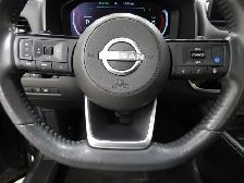 2024 NISSAN ROGUE PLATINUM AWD, TOIT PANO, CUIR, CARPLAY!! - Photo 21