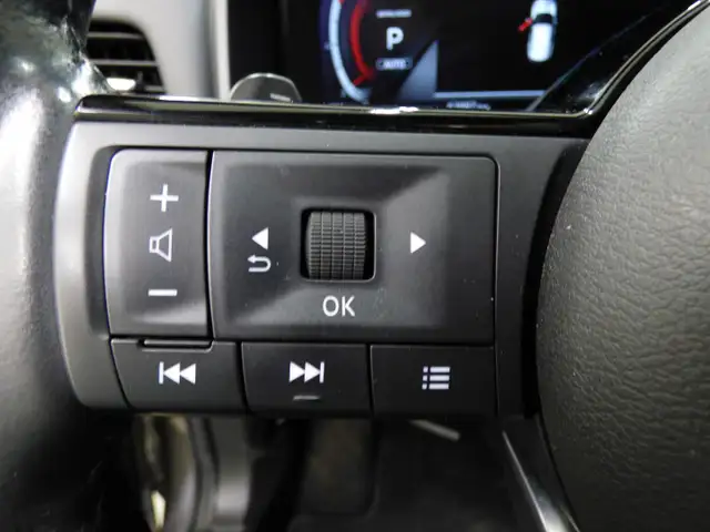 2024 NISSAN ROGUE PLATINUM AWD, TOIT PANO, CUIR, CARPLAY!! - Photo 22