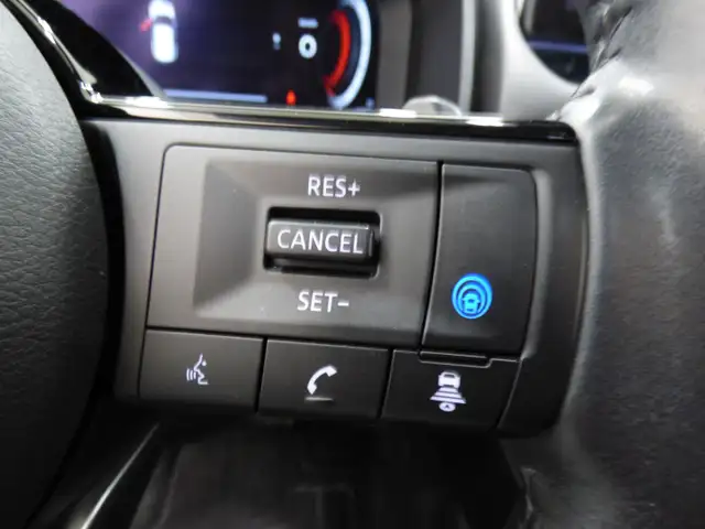 2024 NISSAN ROGUE PLATINUM AWD, TOIT PANO, CUIR, CARPLAY!! - Photo 23