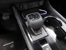 2024 NISSAN ROGUE PLATINUM AWD, TOIT PANO, CUIR, CARPLAY!! - Photo 26
