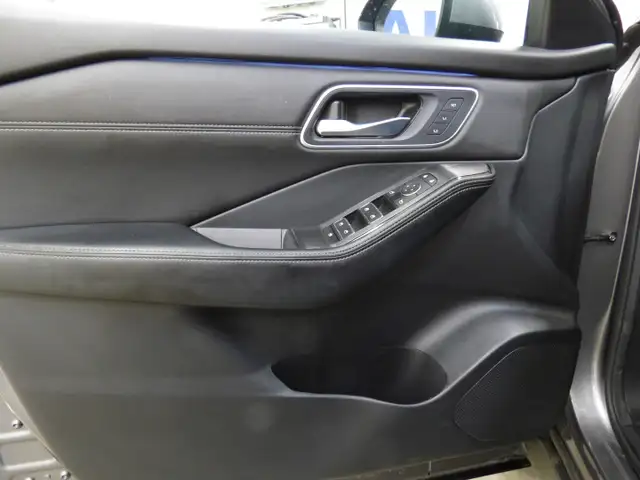 2024 NISSAN ROGUE PLATINUM AWD, TOIT PANO, CUIR, CARPLAY!! - Photo 28