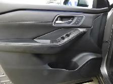 2024 NISSAN ROGUE PLATINUM AWD, TOIT PANO, CUIR, CARPLAY!! - Photo 28