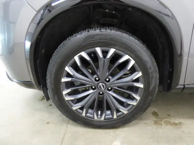 2024 NISSAN ROGUE PLATINUM AWD, TOIT PANO, CUIR, CARPLAY!! - Photo 34