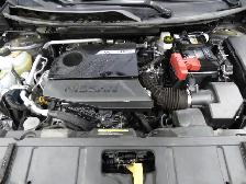 2024 NISSAN ROGUE PLATINUM AWD, TOIT PANO, CUIR, CARPLAY!! - Photo 35