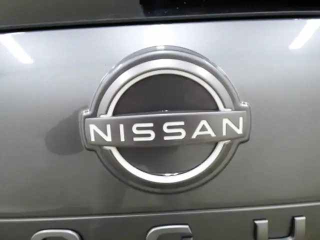 2024 NISSAN ROGUE PLATINUM AWD, TOIT PANO, CUIR, CARPLAY!! - Photo 36