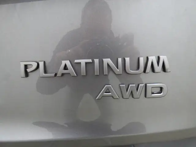 2024 NISSAN ROGUE PLATINUM AWD, TOIT PANO, CUIR, CARPLAY!! - Photo 37