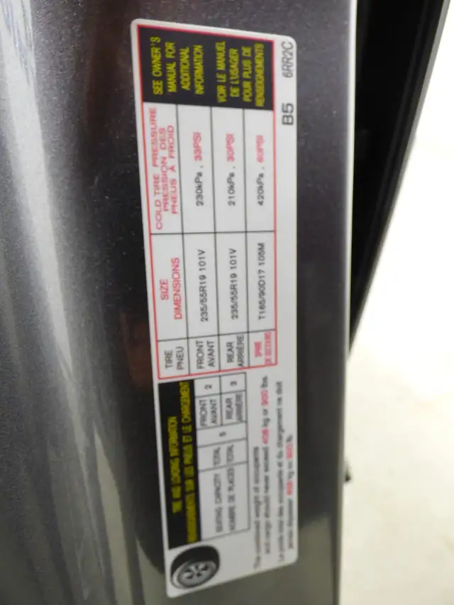 2024 NISSAN ROGUE PLATINUM AWD, TOIT PANO, CUIR, CARPLAY!! - Photo 38