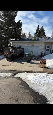 Hiring Roofing & Exterior Installers ASAP