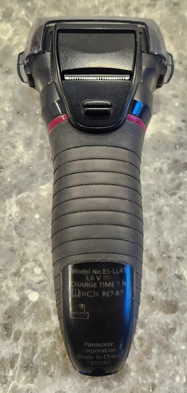 2 Sets Panasonic ES-LL41 Lithium Rechargeable Shavers - Photo 4