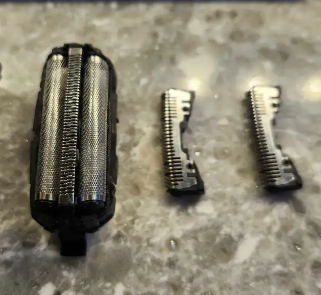 2 Sets Panasonic ES-LL41 Lithium Rechargeable Shavers - Photo 6