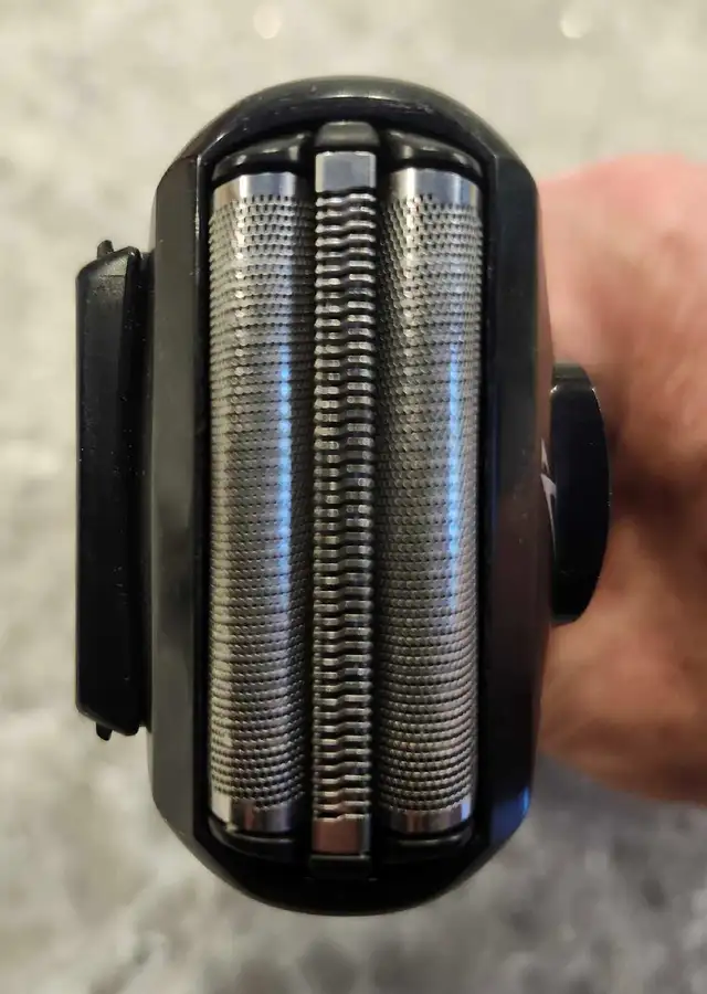 2 Sets Panasonic ES-LL41 Lithium Rechargeable Shavers - Photo 7