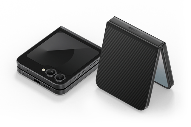 Unlocked Samsung Galaxy Z Flip 6 (256 GB) - Photo 9