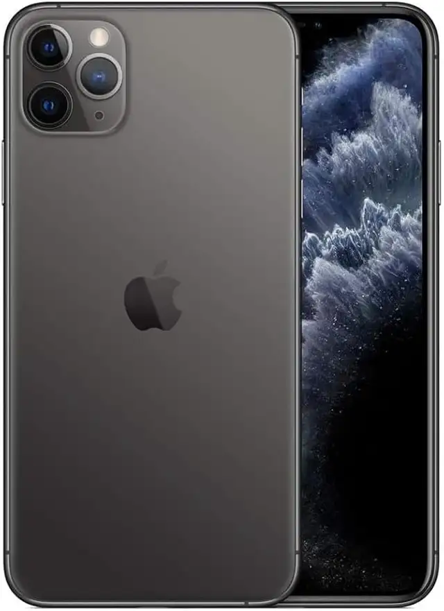 Unlocked iPhone 11 pro (256 GB) - Photo 3