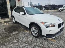 2015 BMW X1 certified - Photo 2