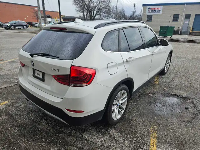 2015 BMW X1 certified - Photo 3