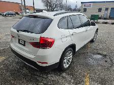 2015 BMW X1 certified - Photo 3