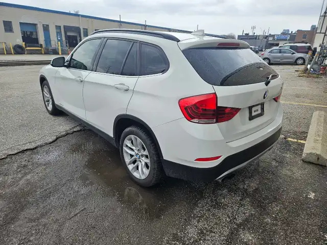 2015 BMW X1 certified - Photo 4