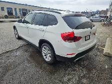 2015 BMW X1 certified - Photo 4