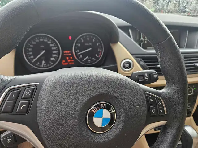 2015 BMW X1 certified - Photo 5