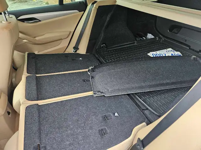 2015 BMW X1 certified - Photo 6