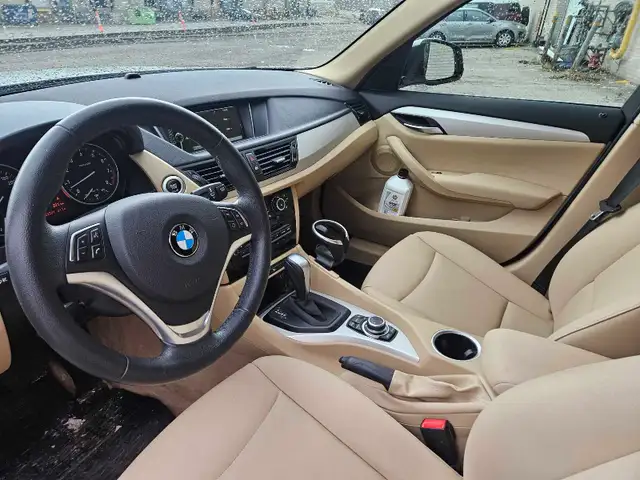 2015 BMW X1 certified - Photo 7