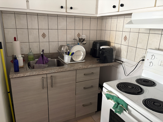 Studio rénové Juillet - Photo 3