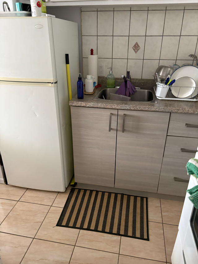 Studio rénové Juillet - Photo 4