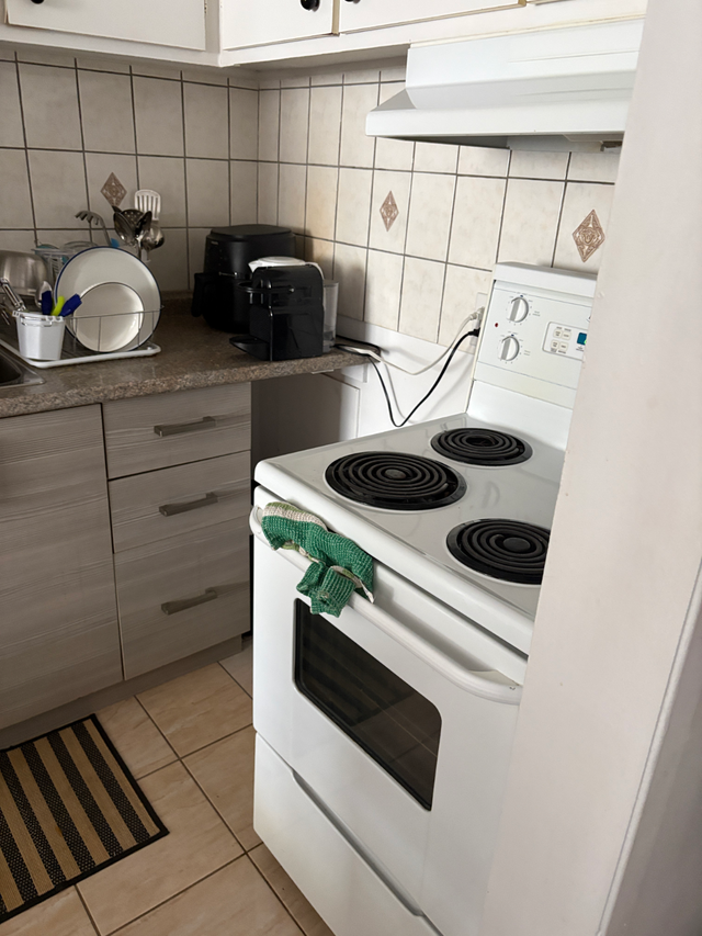 Studio rénové Juillet - Photo 5