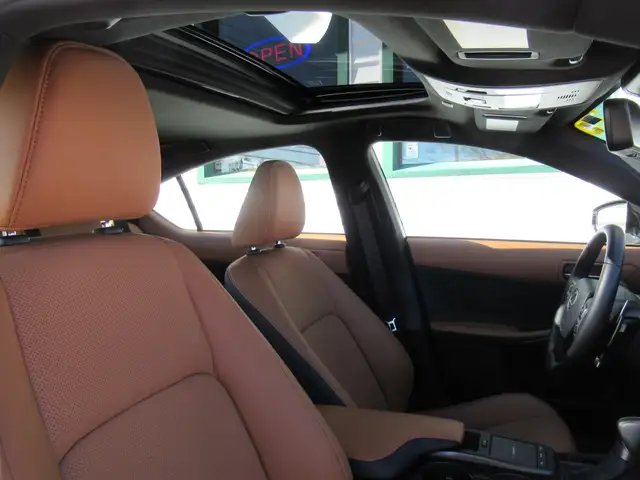 2025 Lexus IS IS 300 | Luxury | Sunroof | AWD | V6 | Off Lease - Photo 8