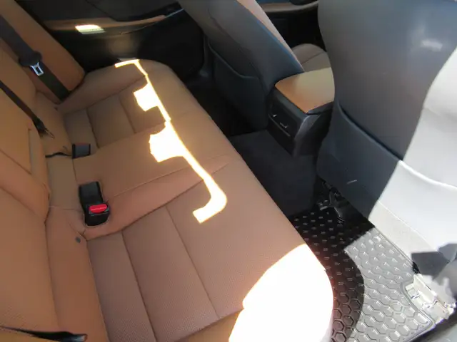 2025 Lexus IS IS 300 | Luxury | Sunroof | AWD | V6 | Off Lease - Photo 10