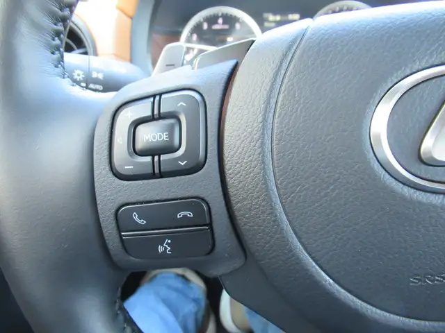 2025 Lexus IS IS 300 | Luxury | Sunroof | AWD | V6 | Off Lease - Photo 20