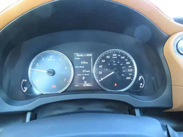 2025 Lexus IS IS 300 | Luxury | Sunroof | AWD | V6 | Off Lease - Photo 22