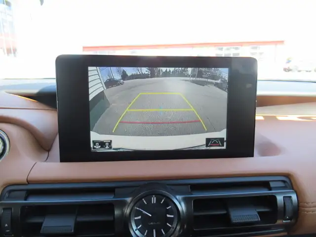 2025 Lexus IS IS 300 | Luxury | Sunroof | AWD | V6 | Off Lease - Photo 24