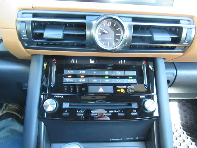 2025 Lexus IS IS 300 | Luxury | Sunroof | AWD | V6 | Off Lease - Photo 25