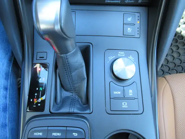 2025 Lexus IS IS 300 | Luxury | Sunroof | AWD | V6 | Off Lease - Photo 27