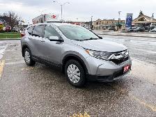 2018 Honda CR-V LX AWD 1.5T Carfax Clean Certified - Photo 3