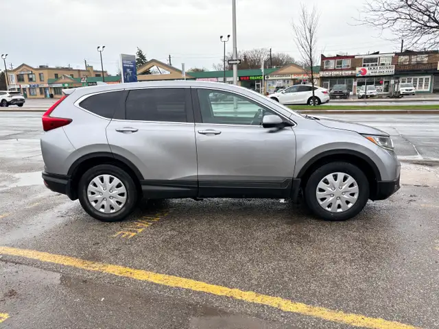 2018 Honda CR-V LX AWD 1.5T Carfax Clean Certified - Photo 4