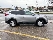 2018 Honda CR-V LX AWD 1.5T Carfax Clean Certified - Photo 4