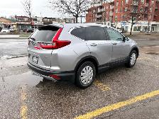 2018 Honda CR-V LX AWD 1.5T Carfax Clean Certified - Photo 5