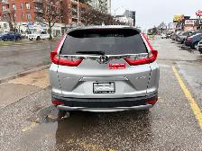 2018 Honda CR-V LX AWD 1.5T Carfax Clean Certified - Photo 6