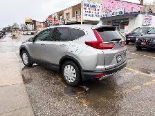 2018 Honda CR-V LX AWD 1.5T Carfax Clean Certified - Photo 7