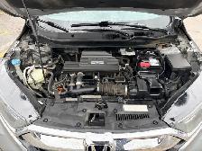 2018 Honda CR-V LX AWD 1.5T Carfax Clean Certified - Photo 9