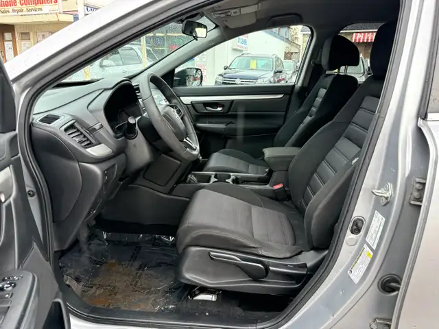 2018 Honda CR-V LX AWD 1.5T Carfax Clean Certified - Photo 11