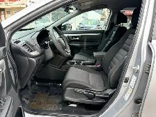 2018 Honda CR-V LX AWD 1.5T Carfax Clean Certified - Photo 11