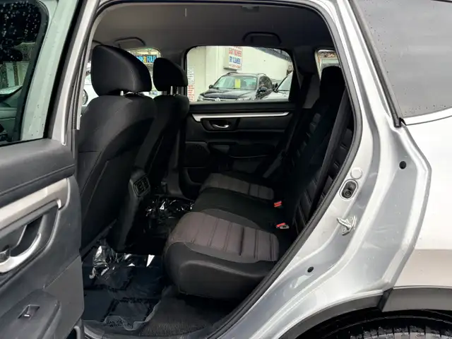 2018 Honda CR-V LX AWD 1.5T Carfax Clean Certified - Photo 12