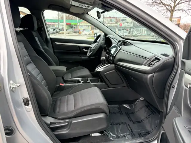 2018 Honda CR-V LX AWD 1.5T Carfax Clean Certified - Photo 13