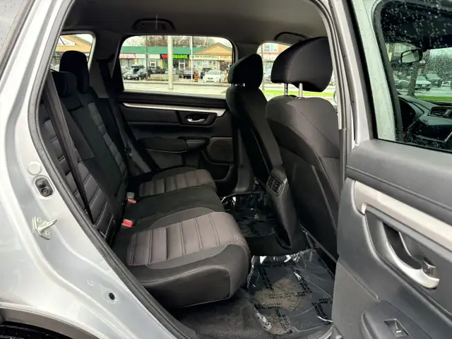 2018 Honda CR-V LX AWD 1.5T Carfax Clean Certified - Photo 14