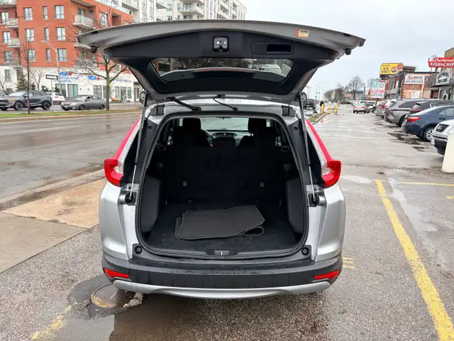 2018 Honda CR-V LX AWD 1.5T Carfax Clean Certified - Photo 15